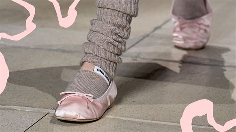 miu miu ballet|miu ballet shoes.